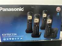 Set telefoane Panasonic
