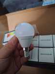 Becuri 5W E14 400LM 3000K AC220V-240V 50Hz