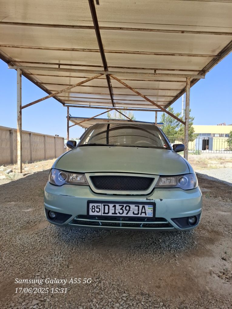Nexia 2 sons gibrid
