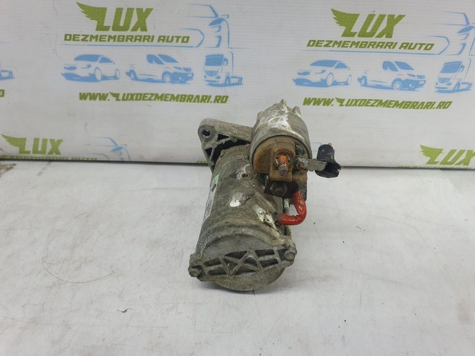 Electromotor 2.0 dci m9r 23300jg70a Nissan X-Trail T31