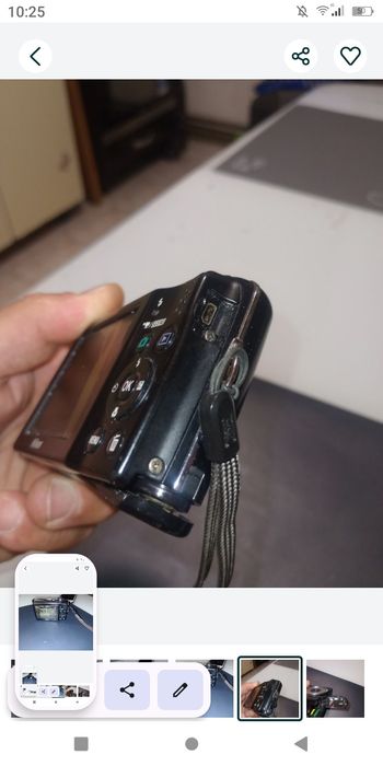Nikon Coolpix hogy a szám