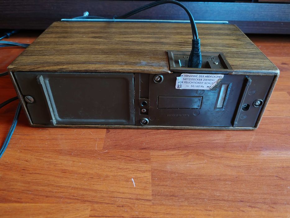 vand radio BLAUPUNKT derby h