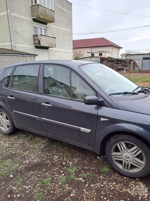Vand Renault Scenic