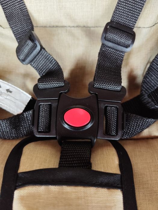 Carucior copii Coccolle