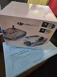 Drona dji mini 4 pro