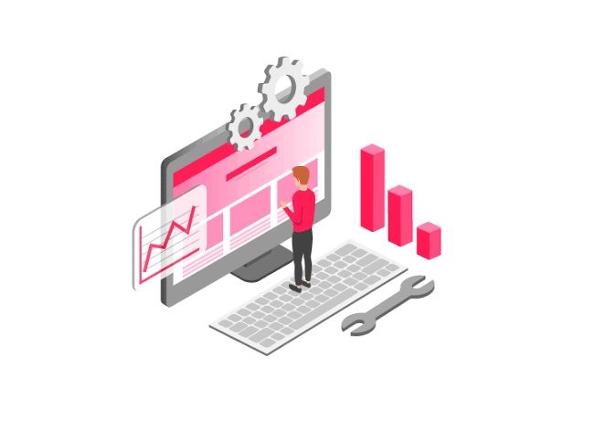 Создание сайтов на Tilda