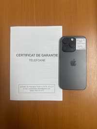 iPhone 14 Pro, 128gb, garanție