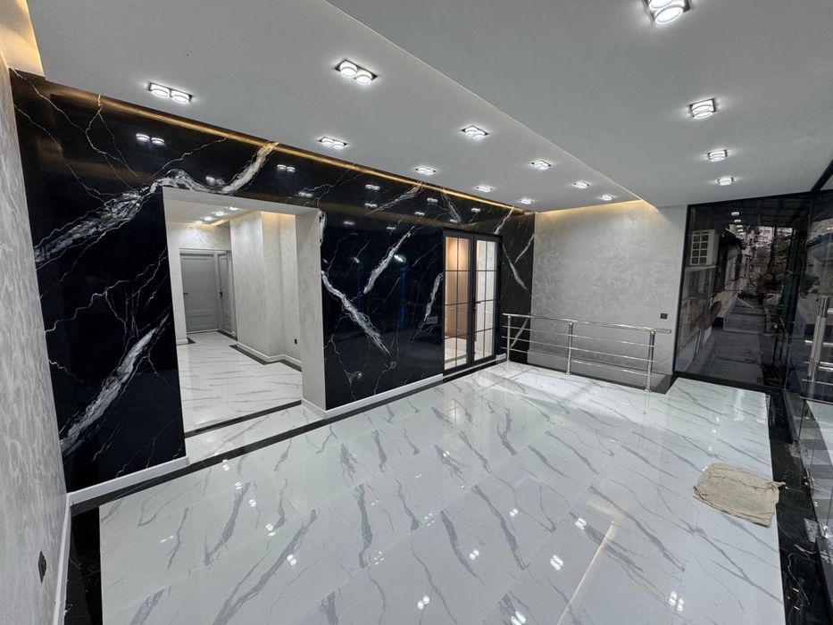 Кушбеги Башлык | 120кв - нежилое помещение вдоль дороги Продажа