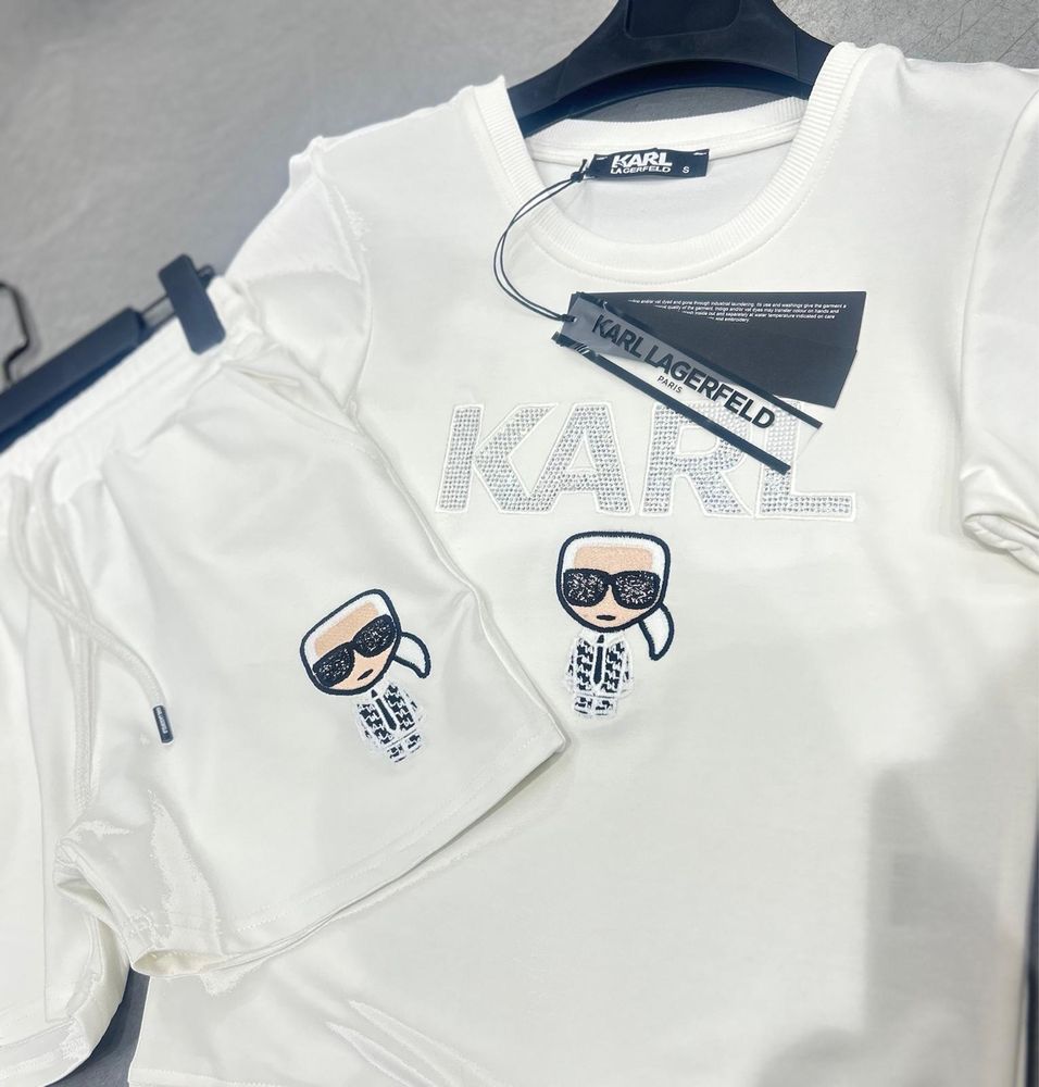 Комплект Karl Lagerfeld