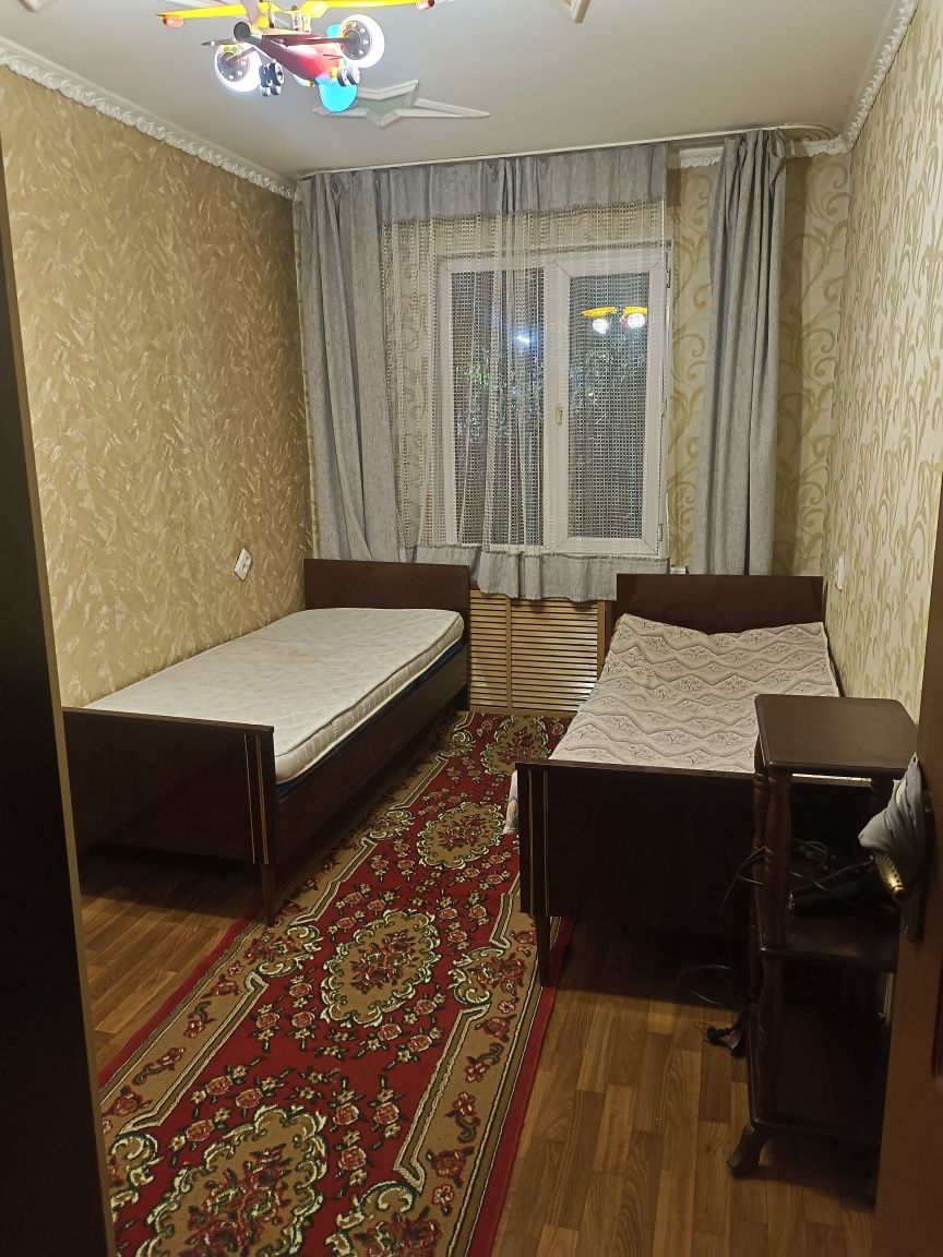 Сдаётся комната в Алмате