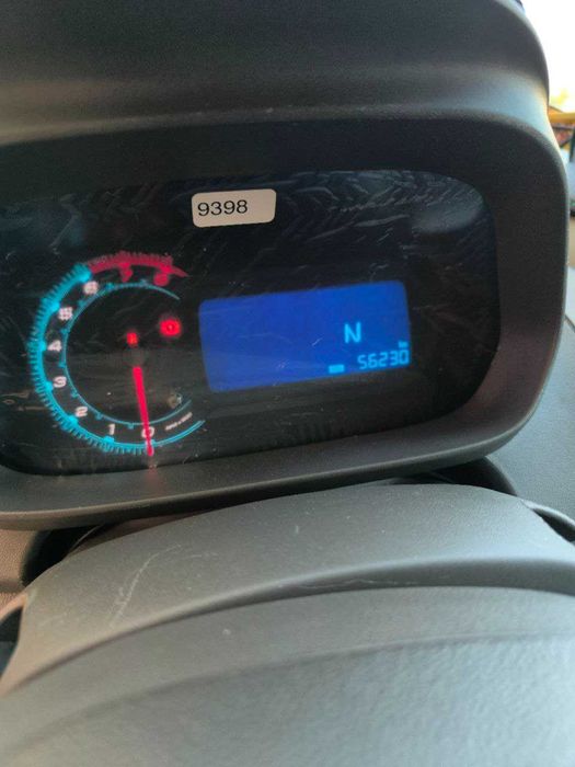 Продаю свою кобальт 2024