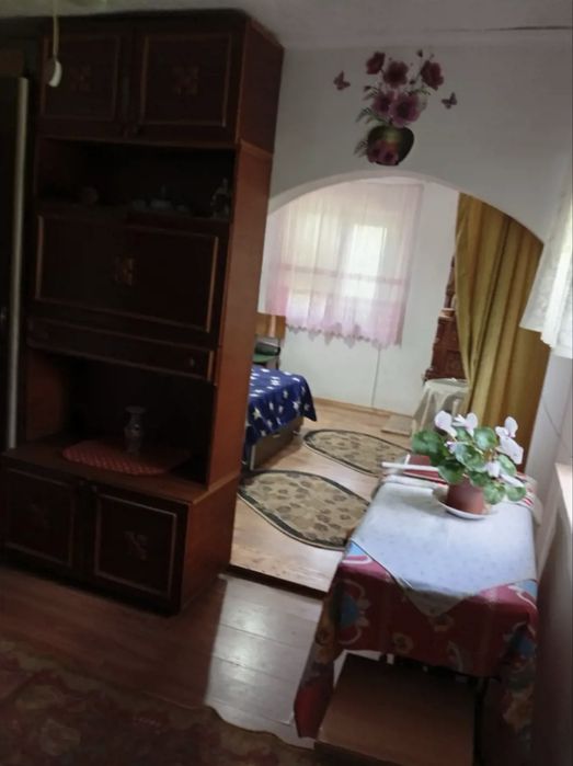 Vand casa Raul Alb de Sus,dambovita