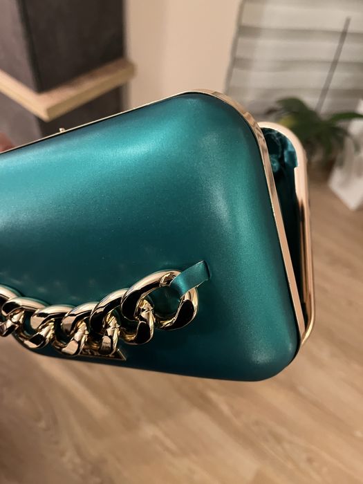 Чанта -LUNNE- нова