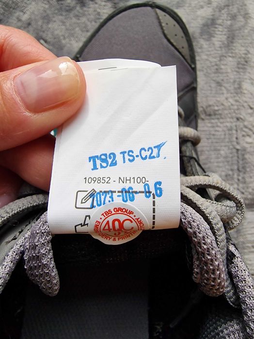 Încălțăminte Drumeţie la Munte MH100 Gri QUECHUA