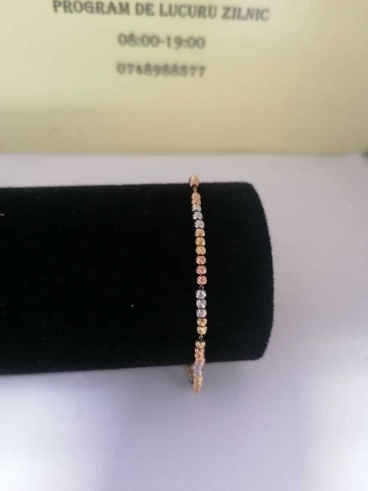 bratara aur 14k (m2) star amanet