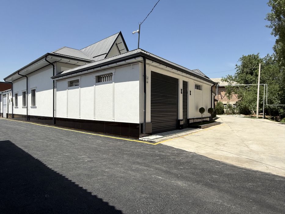 2,2 соток 5 хона ПОД КЛЮЧ ховли сотилади! Янгихаёт т. Корзинка склад