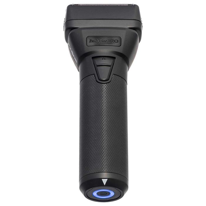 BabylissPro FXONE All Metal Double Foil – Черен Шейвър