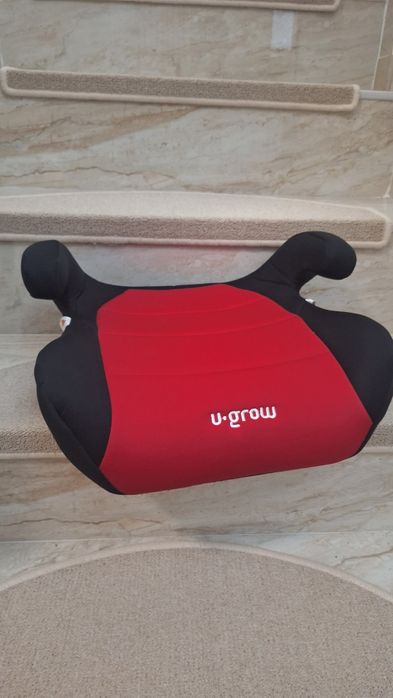 Inaltator copil isofix