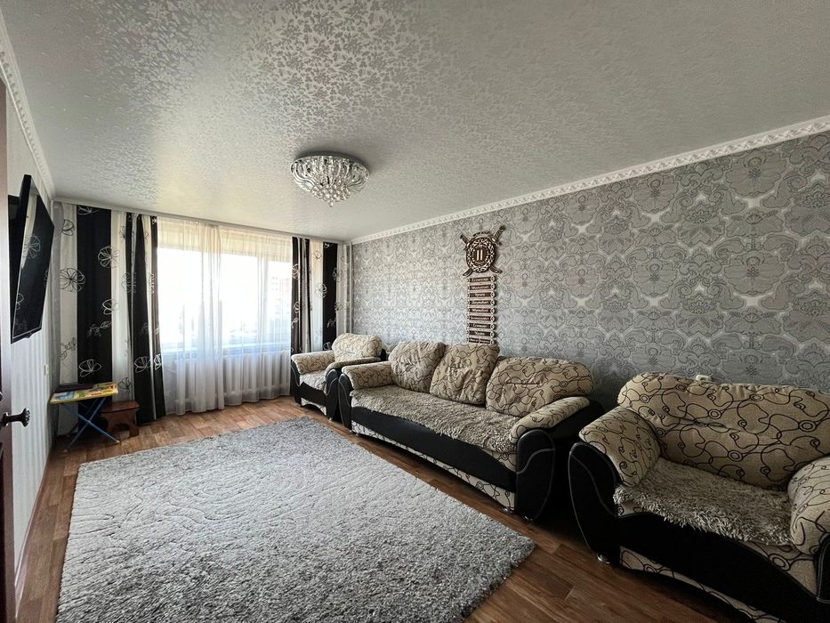 Продам 4 х ком квартиру
