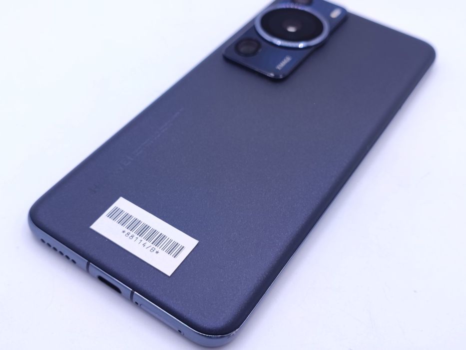 Huawei P60 Pro 256GB Black 8GB Dual SIM, Garantie 24 luni | #D88114
