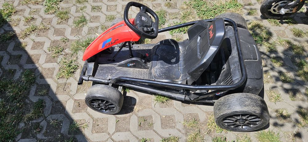 Kart Electric Copii
