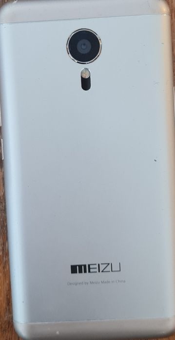 Мобилен телефон MEIZU MX5