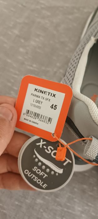 Skechers Kinetix 45,42 razmer
