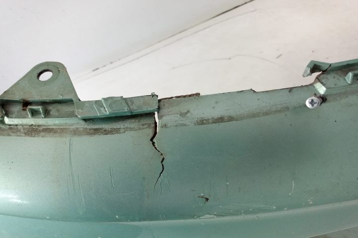 Bara Fata Peugeot 307 prima generatie