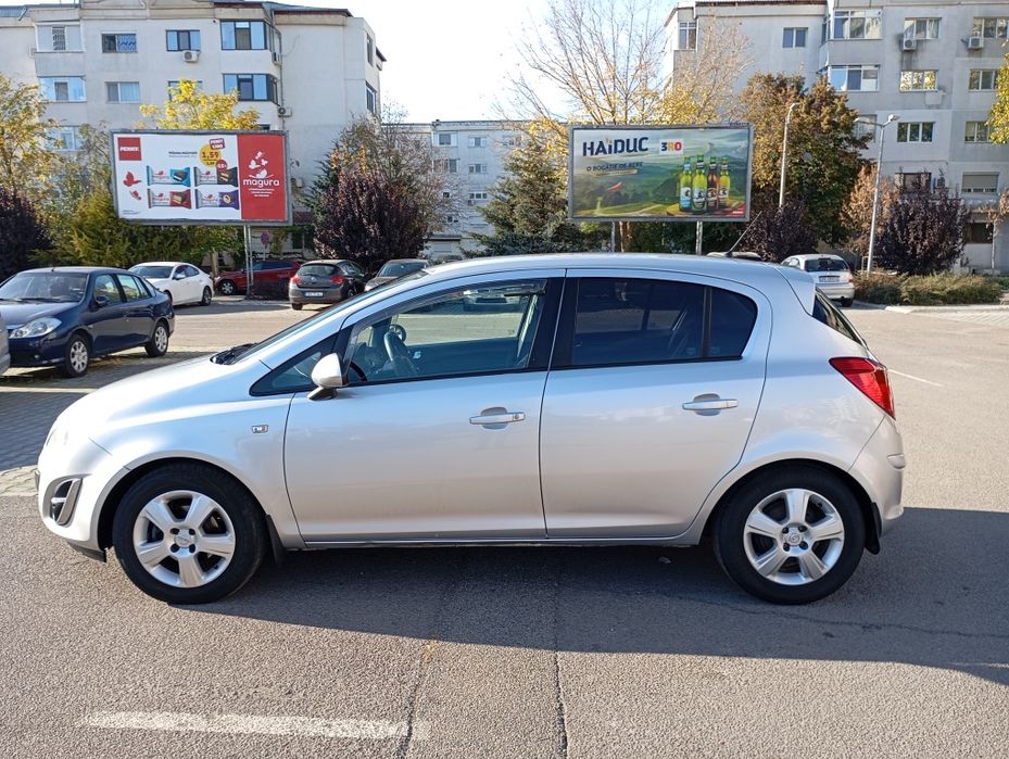 Euro_5_Benzină + G.P.L._1.200 cm_Distribuția pe Lanț