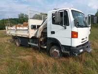 Nissan    Atleon