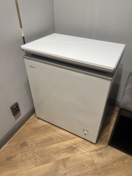 Морозилка 148л . Отличная-95 тыс