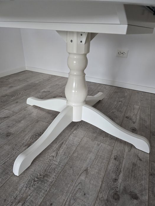 Vqnd mqsa extensibila cu 6 scaune  Ikea