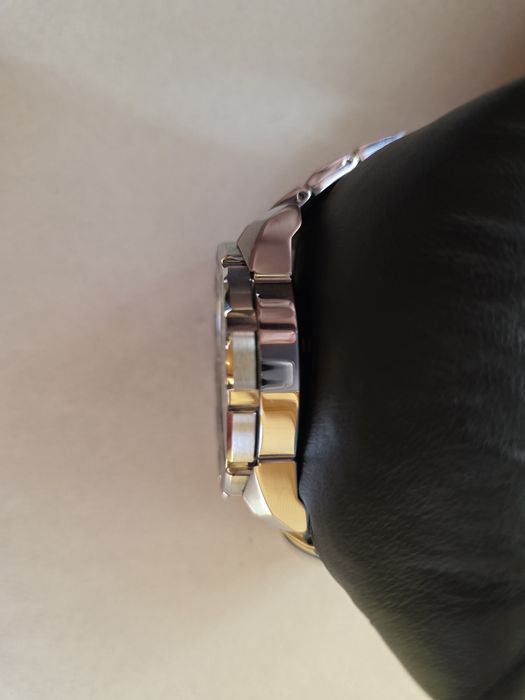 Seiko 5 SRP481K1 Mini Snow Monster