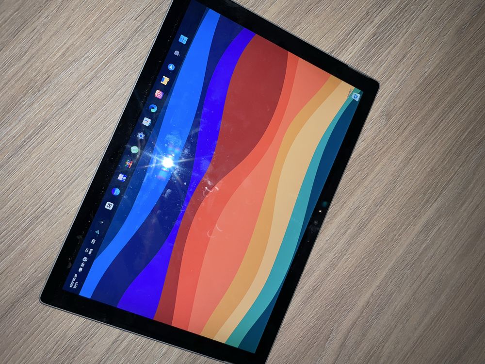 Microsoft Surface Pro 4