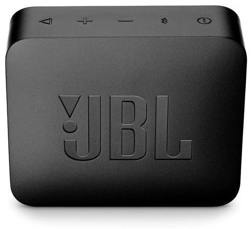 Портативная колонка JBL Go 2