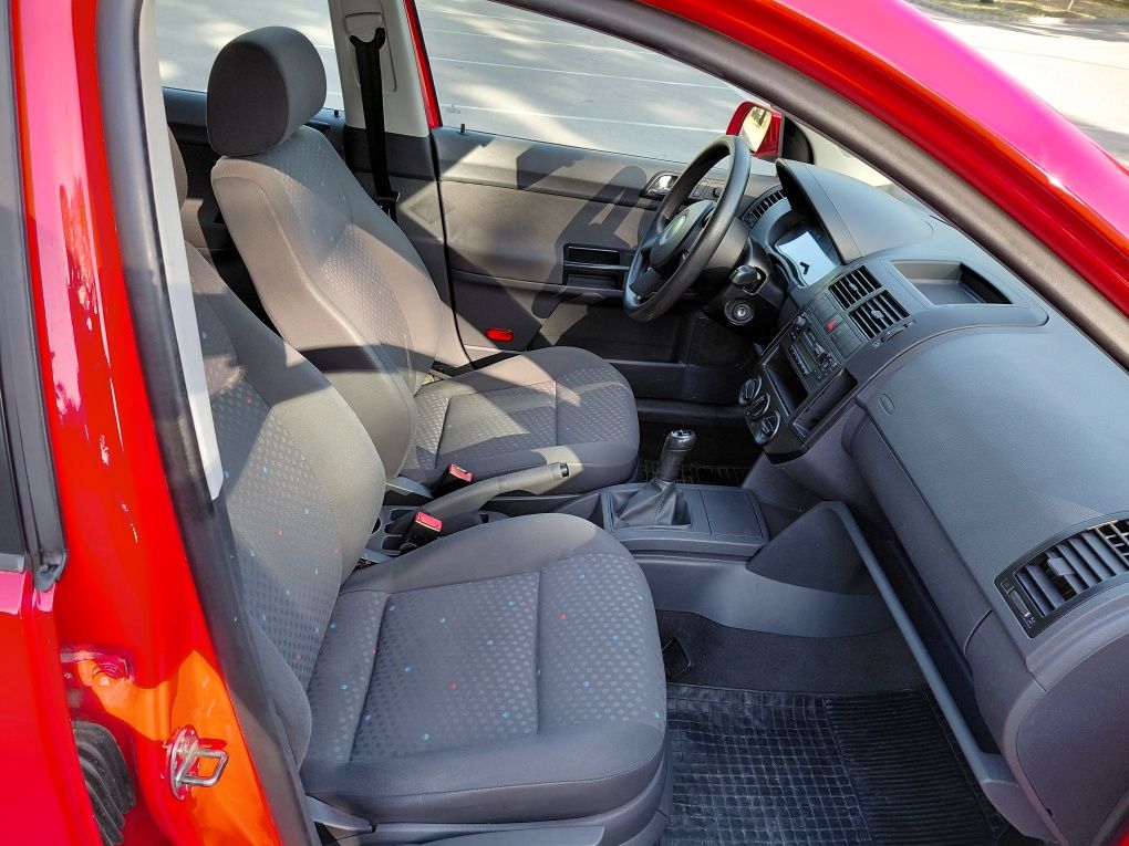 Volkswagen polo 1.2