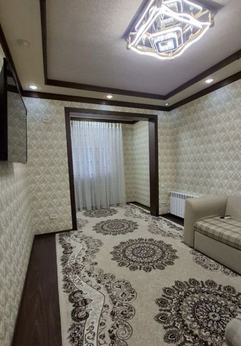 Сдается 2 ком Чиланзар 2 квартал.