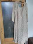 Rochie viscoza,mărimea L,50 LEI