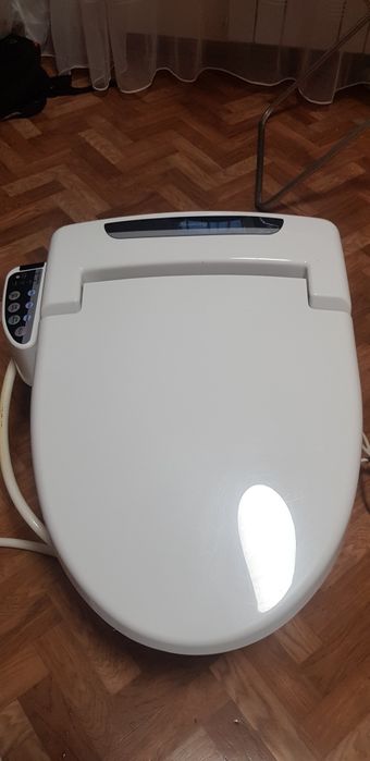 Сиденье-биде Blooming