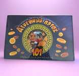Настольная игра - Денежный поток, Крысиные бега - (кешфлоу)