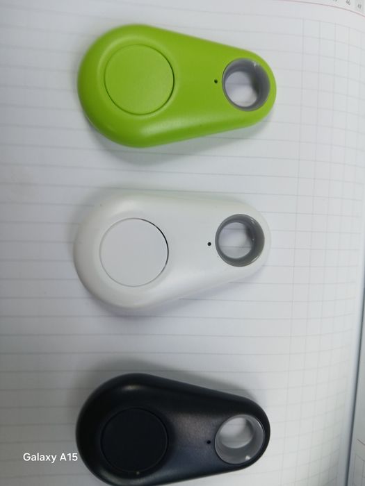 Breloc cu gps pentru localizare