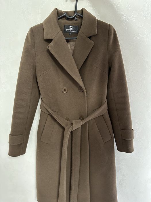 Продам пальто! Не дорого