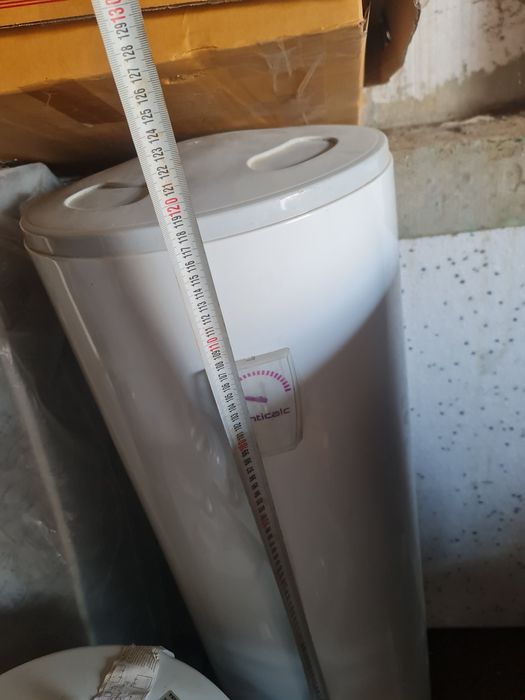 Бойлер Tesy  2бр. 3кв. И 2кв.