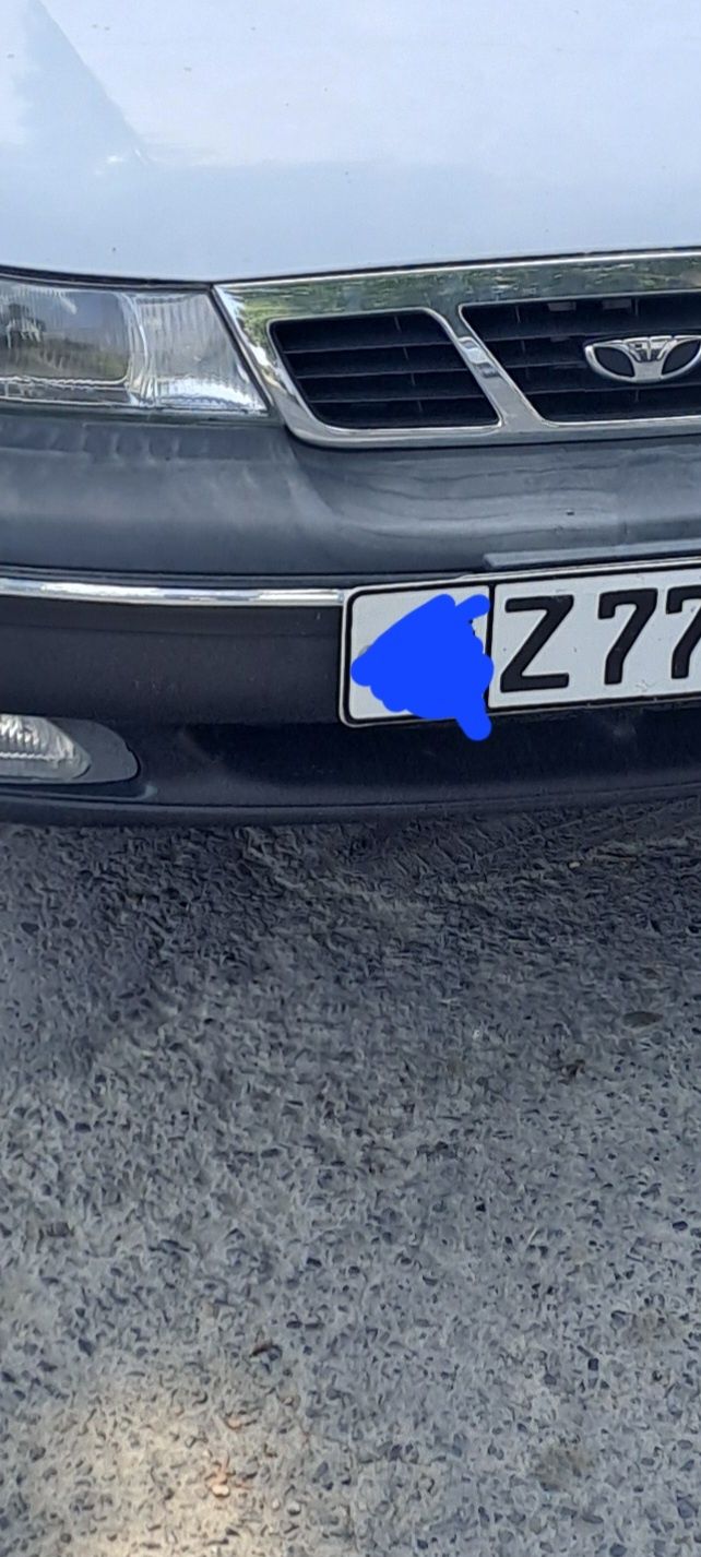 Nexia 2005 yil benzin 188800 klm yurgan kraska toza bir qo'l xolati al