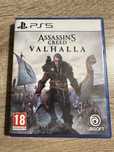 Assassin’s Creed Valhalla PS5 Playstation