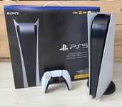 PlayStation 5 825GB C-chassis