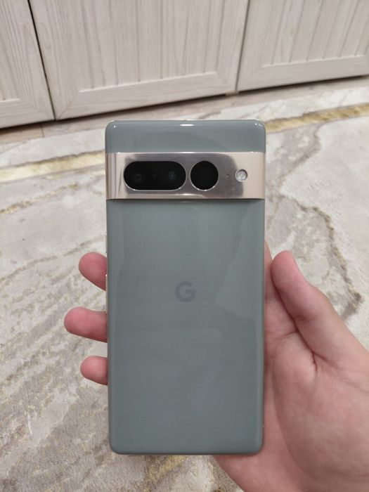 Pixel 7 pro Hazel продажа/обмен