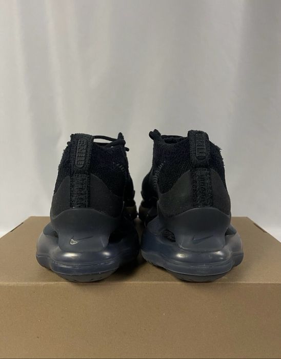 Nike Air Scorpion Flyknit (37-46) скорпион