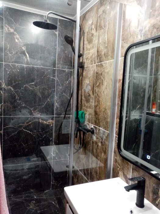 Ремонт квартир качественно в Аксу!