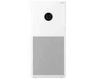 Очиститель воздуха Xiaomi Smart Air Purifier 4 Lite именно глобальный.